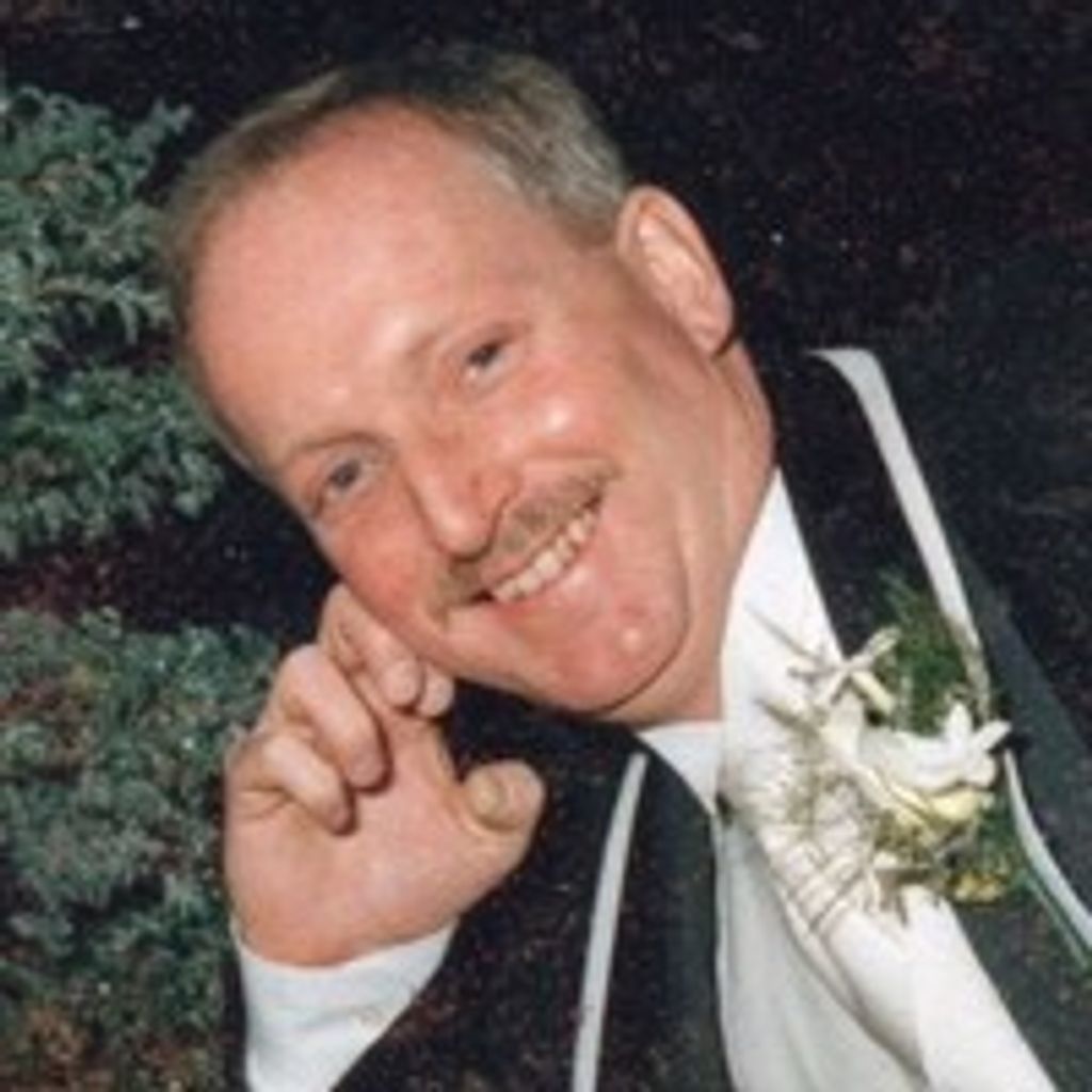 Larry J. Laing
