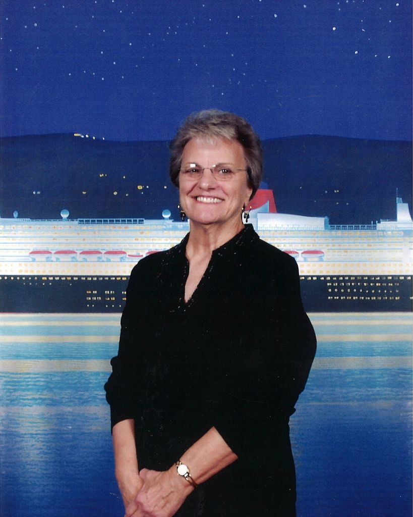 Dian K. Thomas Profile Photo