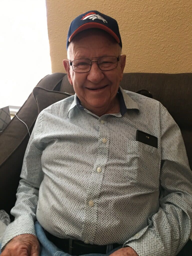 Joe W. ""Jay"" Stringer