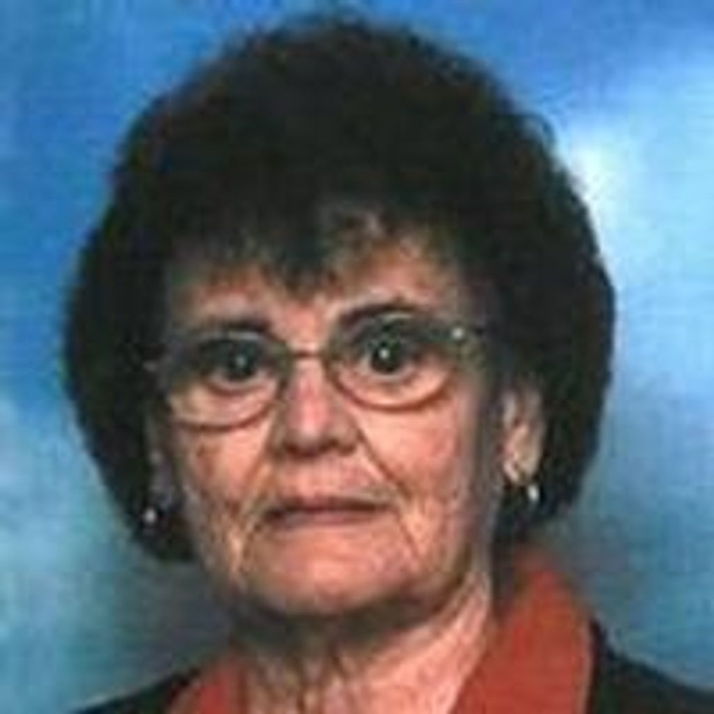 Elaine Loris Byrne