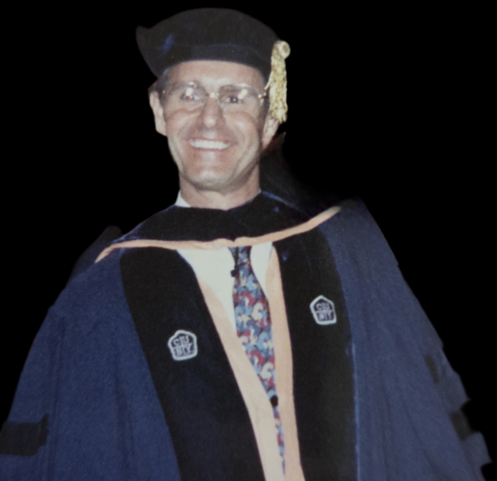 Dr. Louis J. Todaro Profile Photo