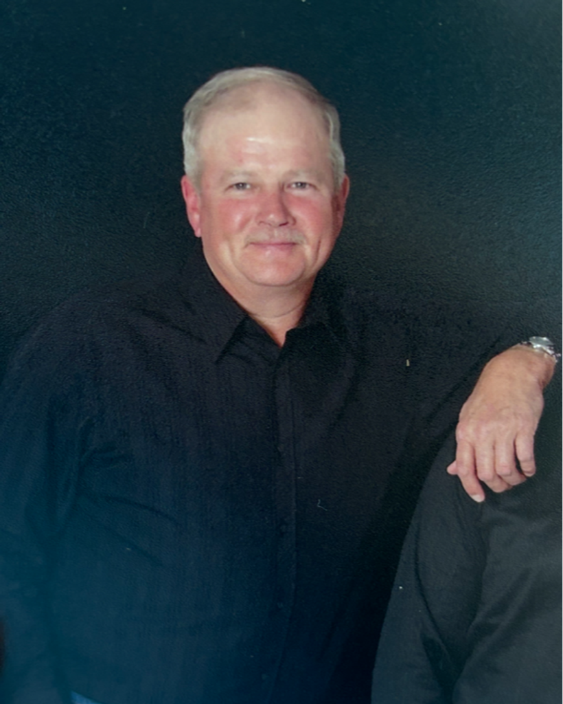 Orville Duaine Miller