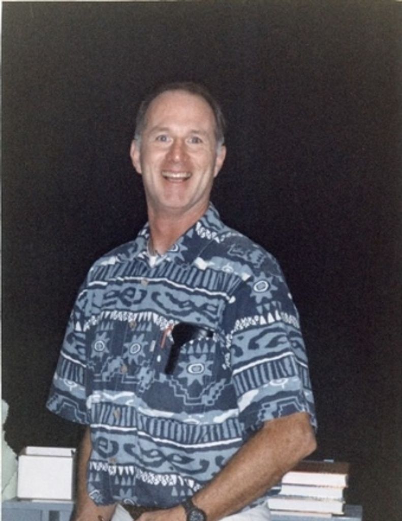 Gordon Henry Stenerson