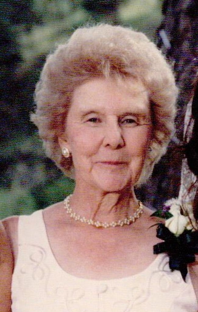 Nora Mock