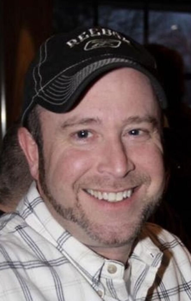 Curtis Duane Day Profile Photo