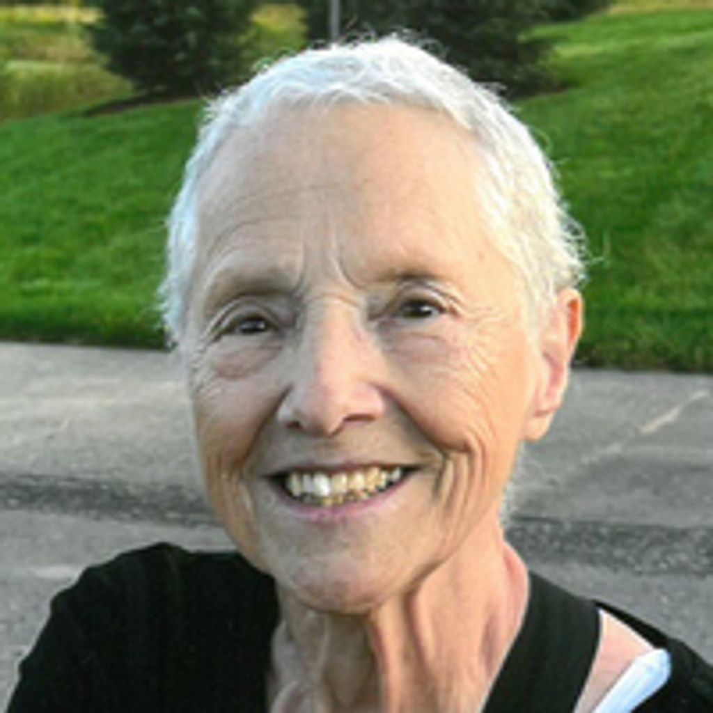 Patty (Pat) Jeanne Hansen Profile Photo