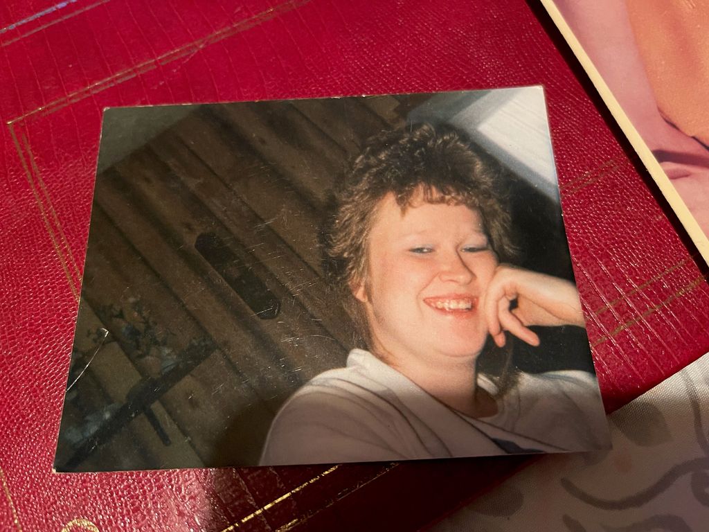 Stephanie L. Collins Profile Photo