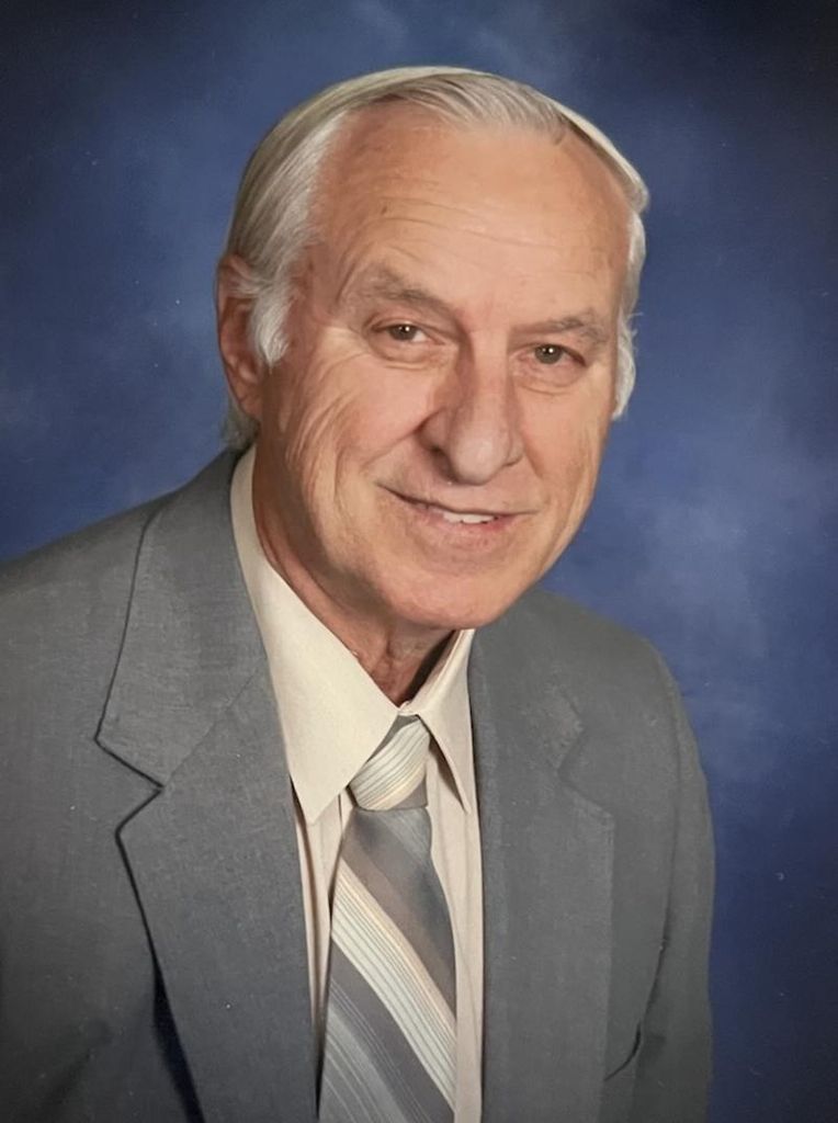 Paul J. Riedel Profile Photo