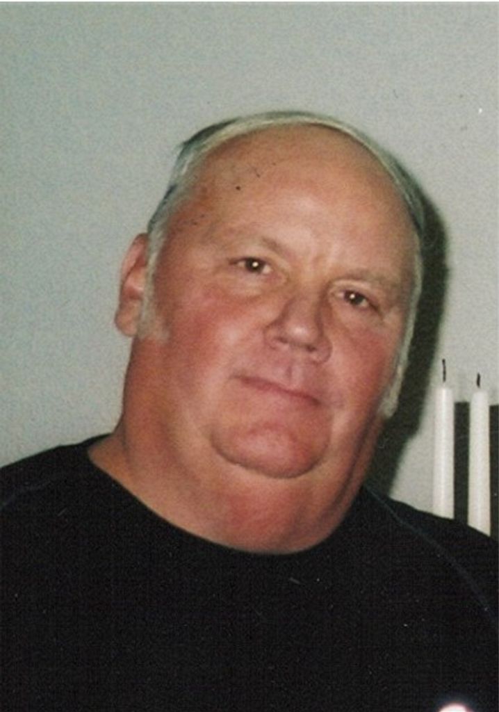 David R. Smith Profile Photo