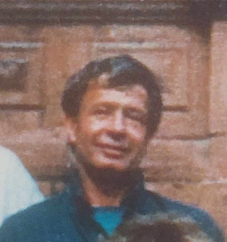 Dallas Eugene Burch Profile Photo