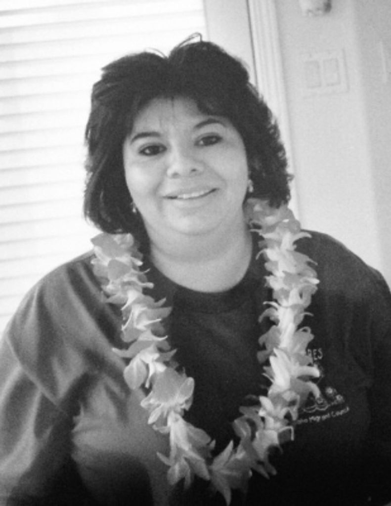 Dora Alicia Bautista