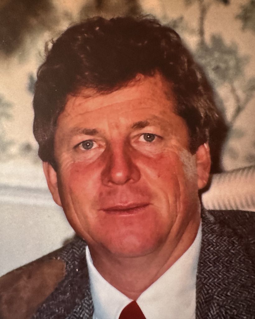 Claude Chambers Strother, Jr. Profile Photo