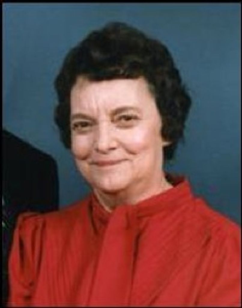 Jeanne De Ruyck