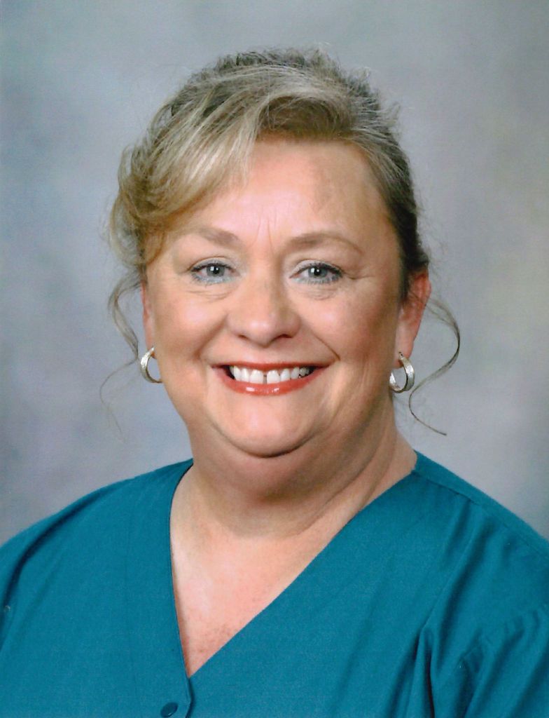 Christine Marie McAlister Profile Photo