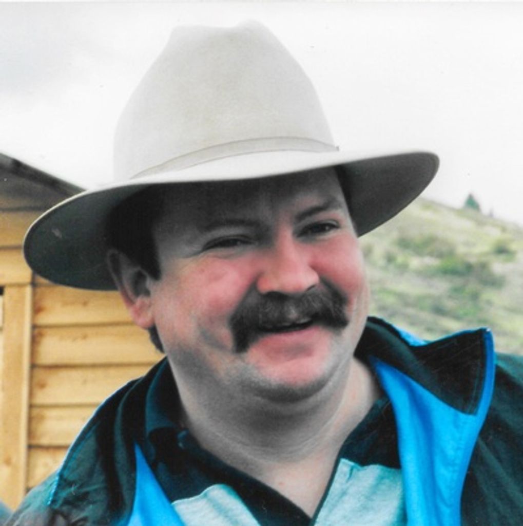 John Marsellis Kidwell Profile Photo