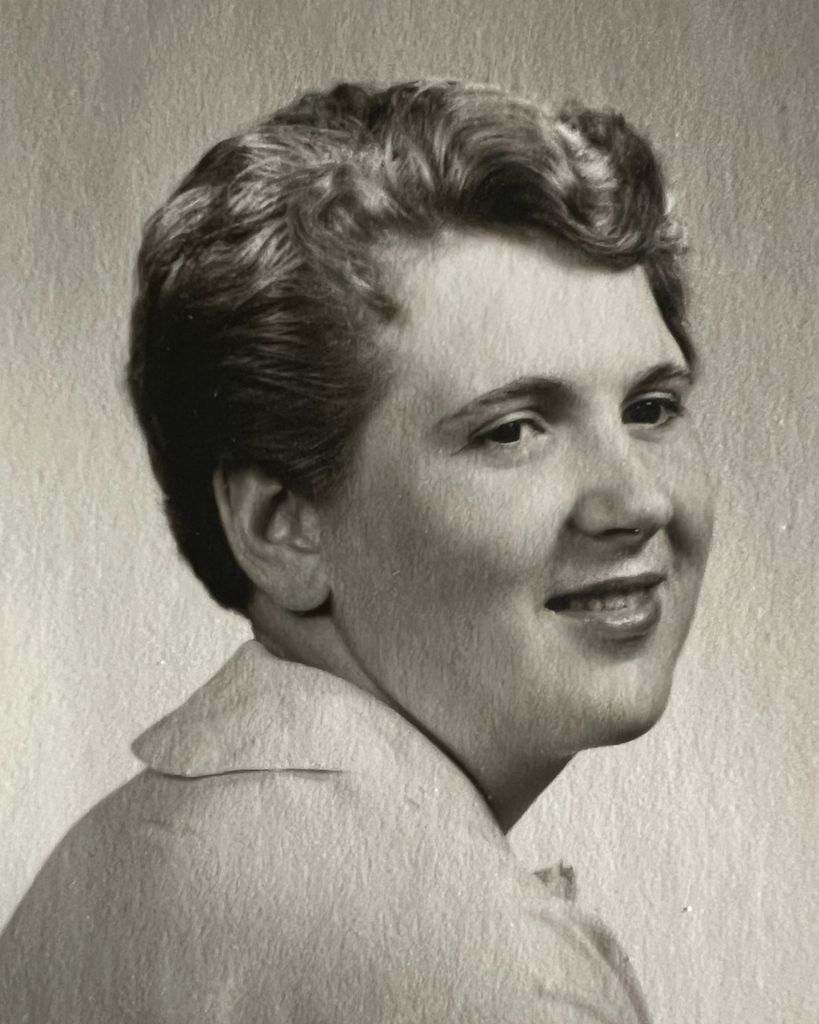 Shirley Ann Olson Profile Photo