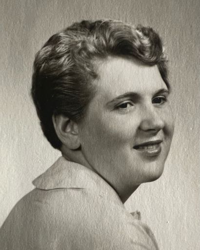 Shirley Ann Olson's obituary image