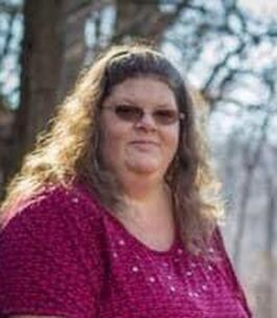 Patricia Spinden Profile Photo