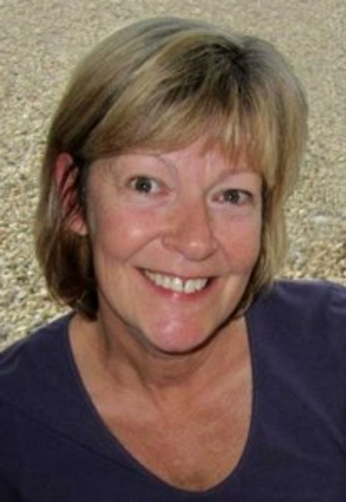 Deborah Marie Saje Profile Photo