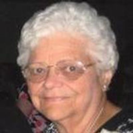 Irene Pauline Honetschlager Profile Photo