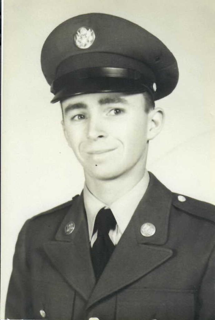 Charles Harding Profile Photo