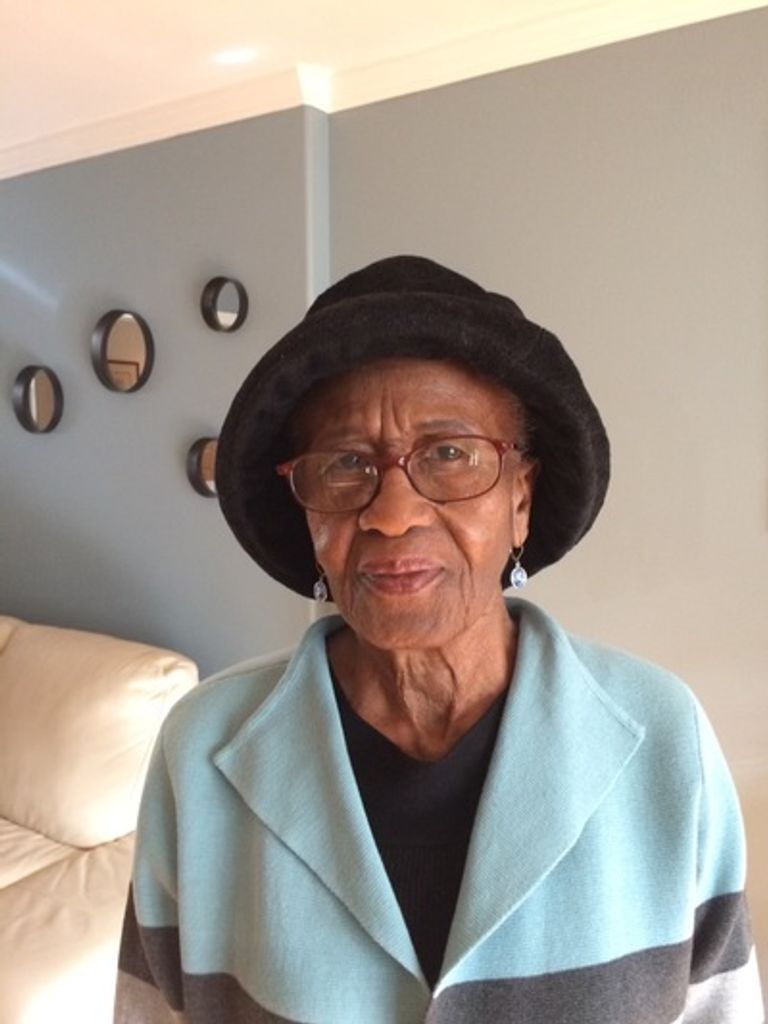 Geneva Robinson Profile Photo