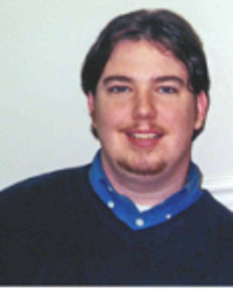 Gabriel David Taber Profile Photo