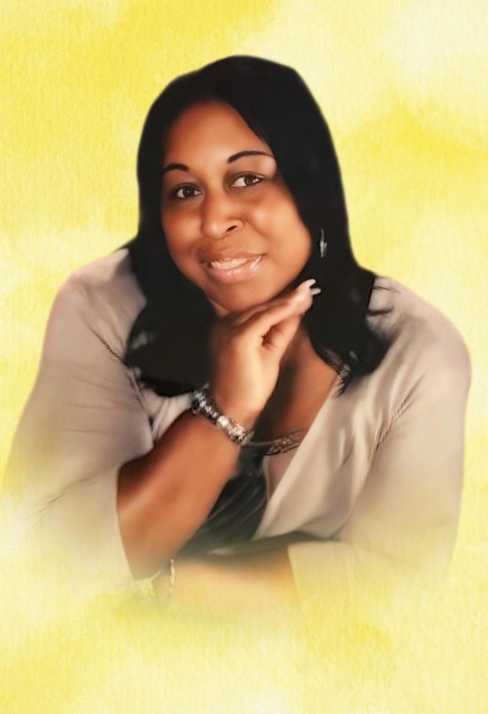 Christine Williams Johnson Profile Photo