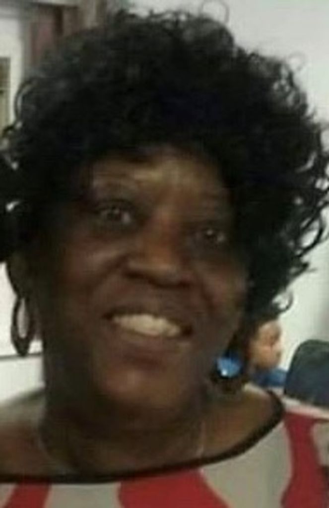 Angela Louise Goodwine Clayton Profile Photo