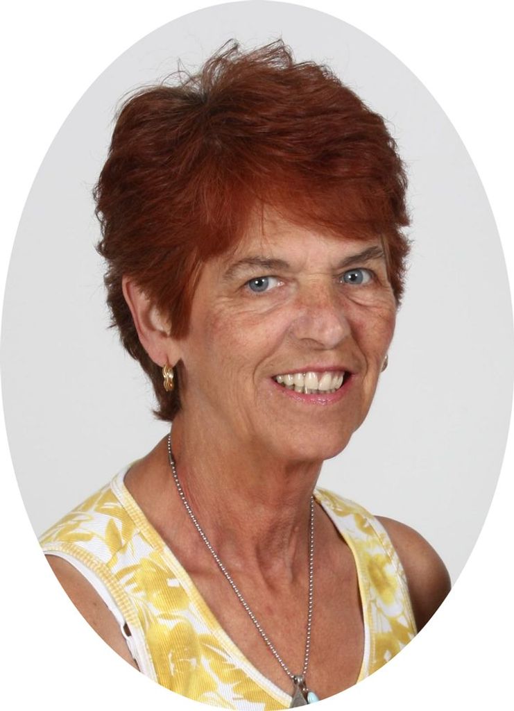 Dorothy Ann Sheeran