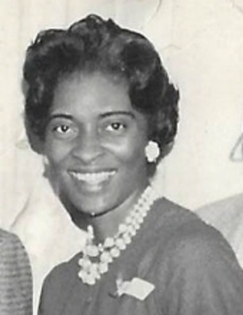 Frances Lee Hall