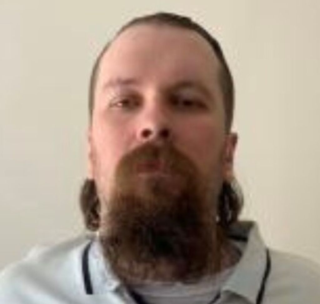 Matthew Daniel Humphrey-Wingerter Profile Photo