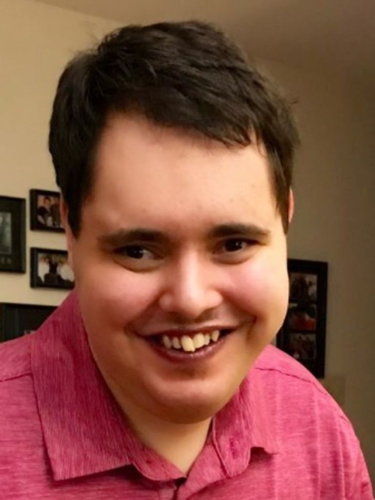 Daniel Fazzini