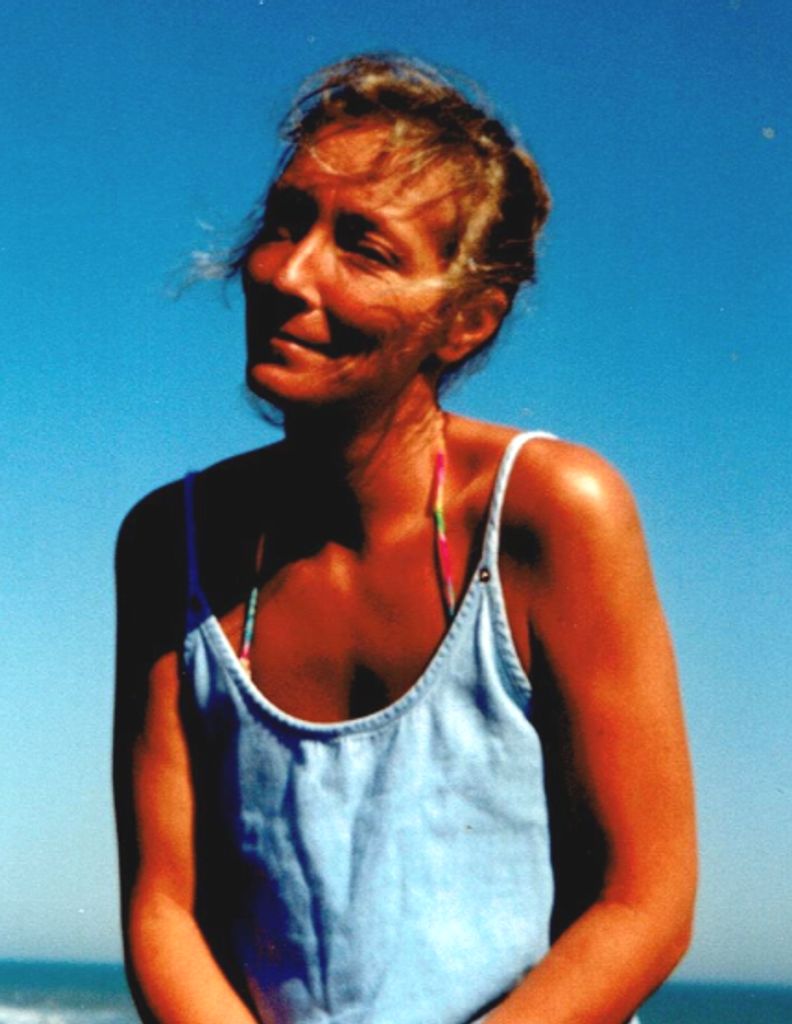 Betty Jo Donnelly