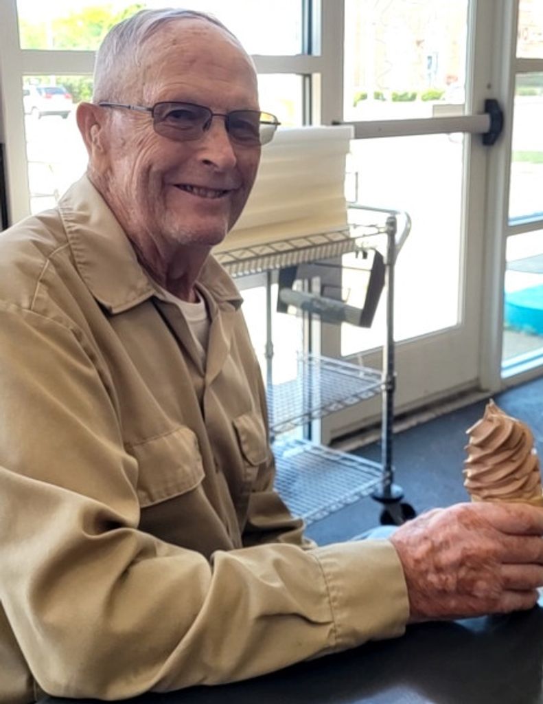 George Allen Dickinson