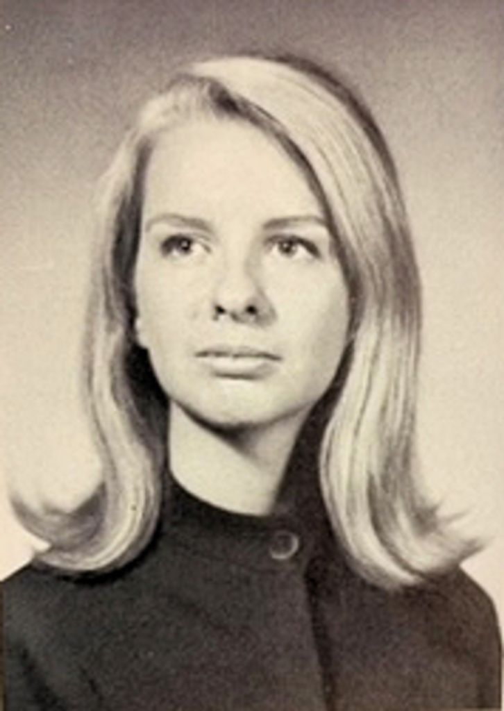 Nancy Mae Reynolds Profile Photo