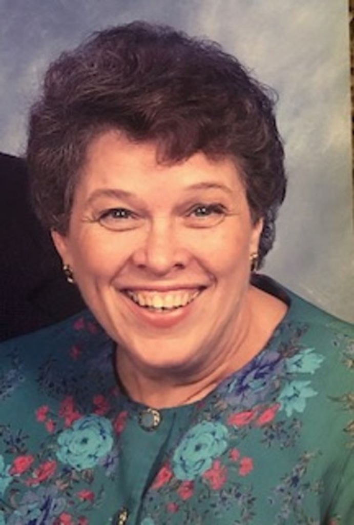 Phyllis Todd Profile Photo