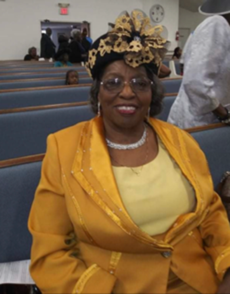 Deloris Anderson Profile Photo