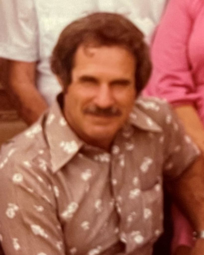 Richard Harold Green Profile Photo