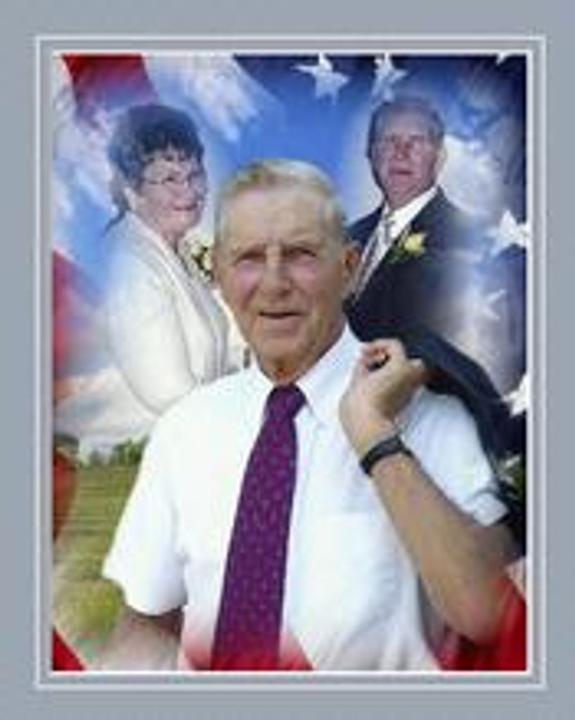 Ernest Louis Buschjost