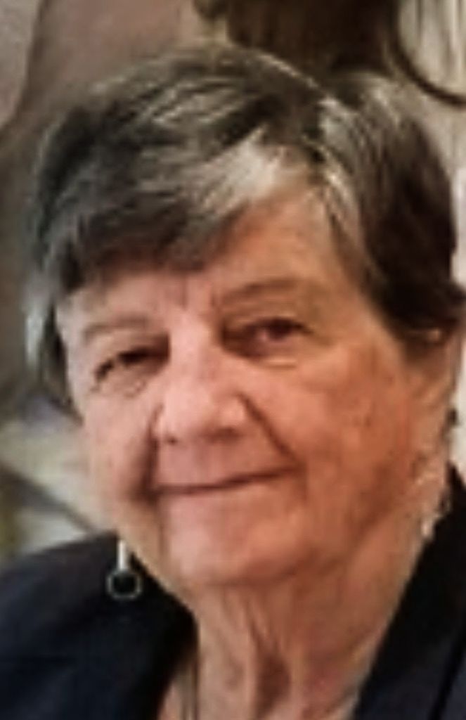 Dianne Mayes Dorn Profile Photo