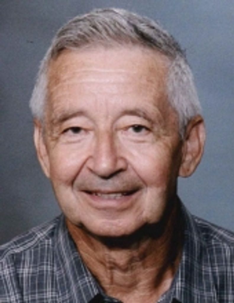 Paul  Gregory  Riebschlager