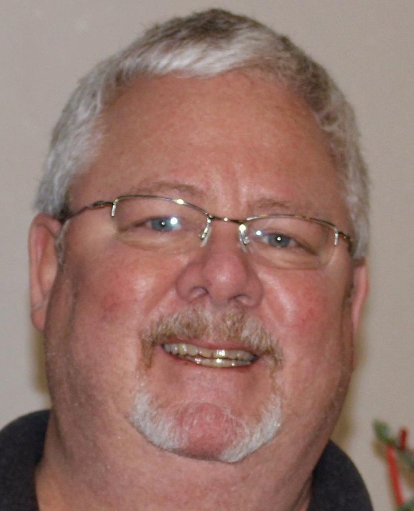 Richard J. Mcandrews Profile Photo