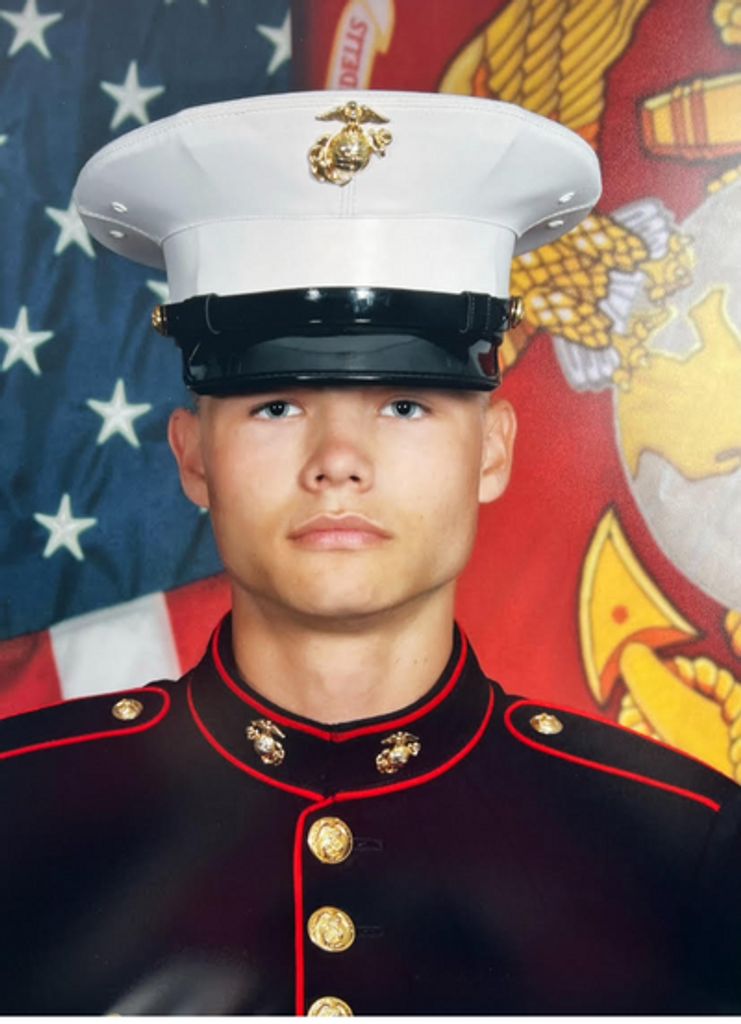 Justin Robert Faver Profile Photo