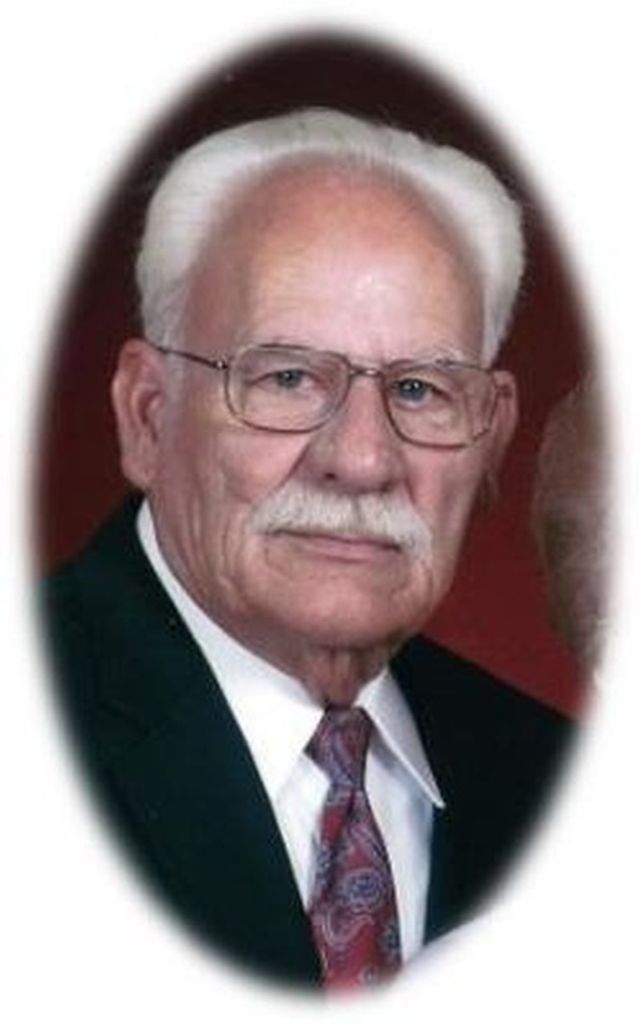 Clifford E. Drummonds