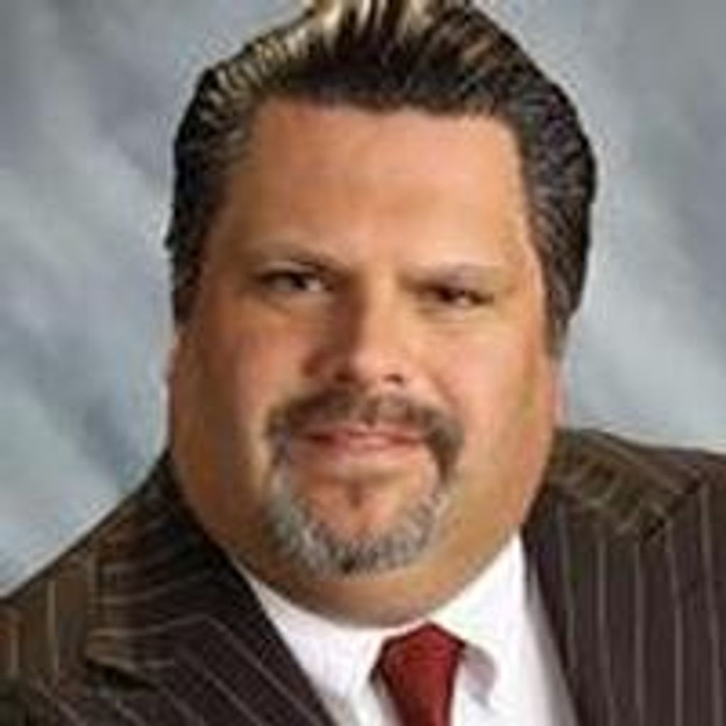 Eric  H.J. Stahlhut Profile Photo