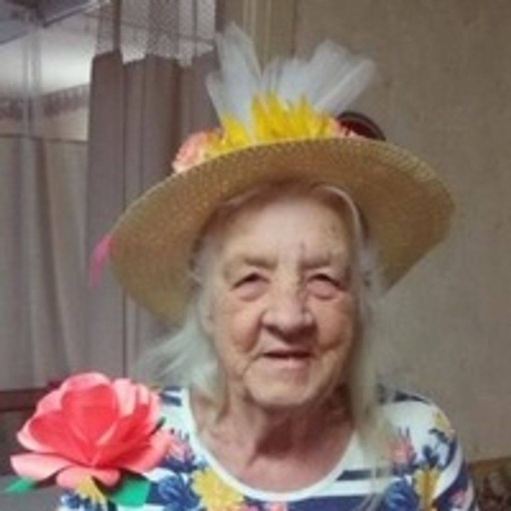 Colletta  M. (Linn)  Steele