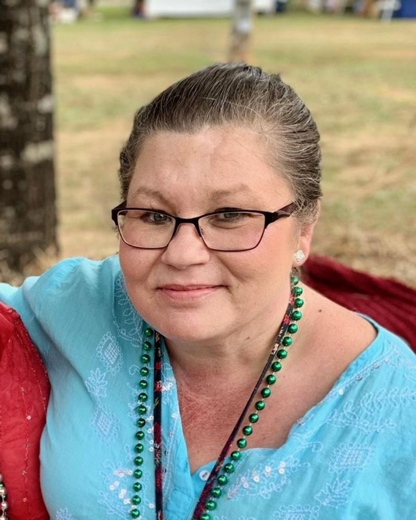 Tina Charlene Douglas Profile Photo
