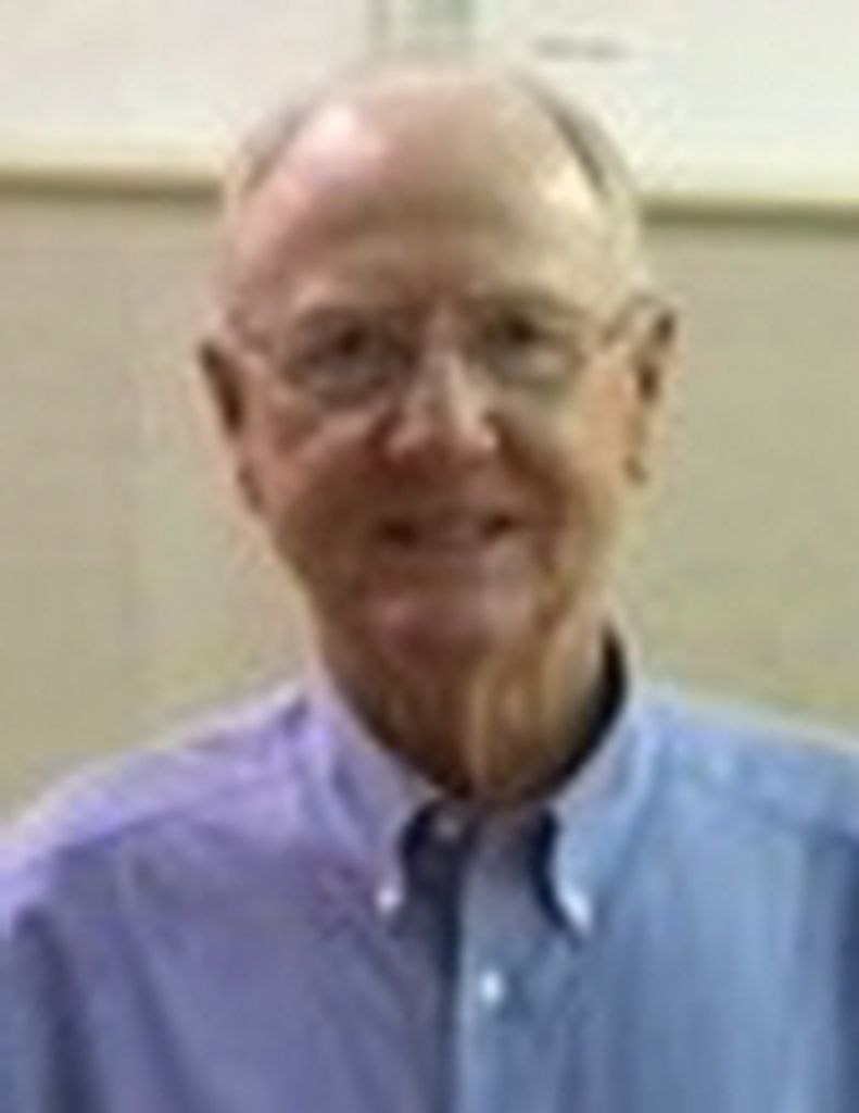 Joe Keith Jones - Mcnabb Funeral Home