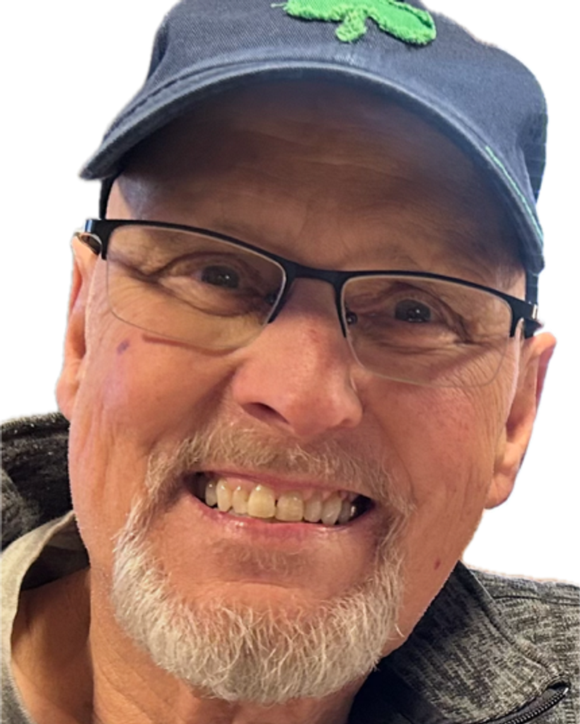 David A. "OB" O'Brien Profile Photo